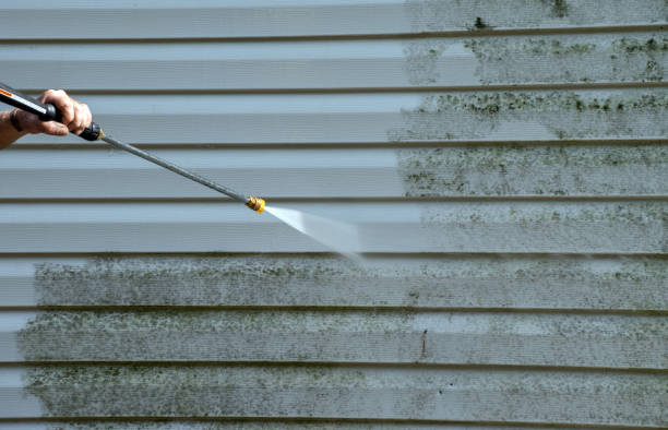 Water Damage Restoration in Kettle Falls, WA